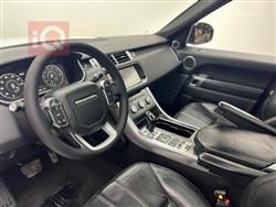 لاند روفر رانج روفر سبورت